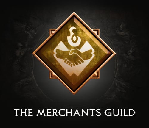 Last Epoch | The Merchants Guild Rank